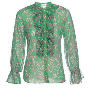 Brand new Misa Los Angeles Lillie Top